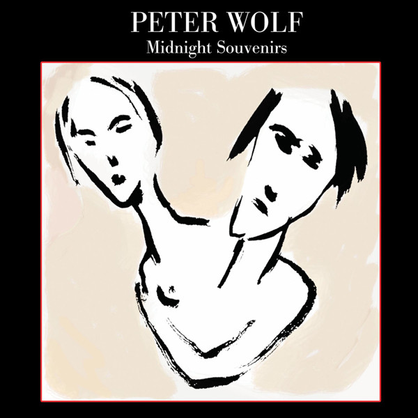 

Peter Wolf - Midnight Souvenirs (1 CD)