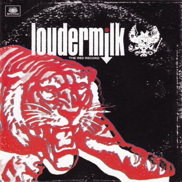 

Loudermilk: Red Record (1 CD)