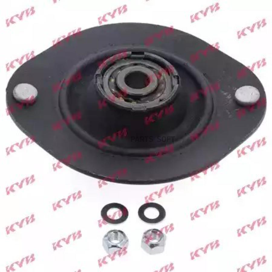 

KYB Комплект верхней опоры KYB SM1307