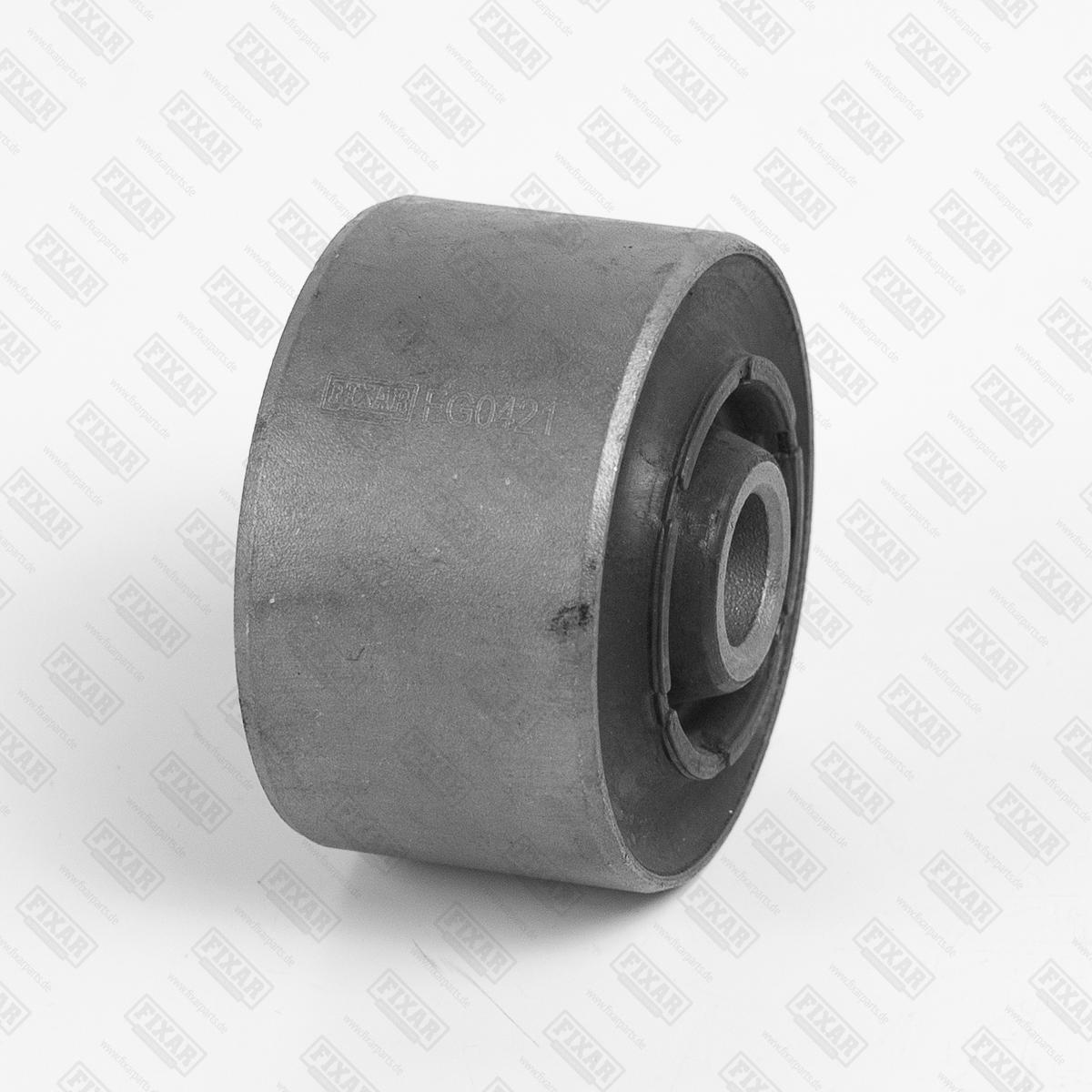 

Сайлентблок переднего рычага FIXAR FG0421