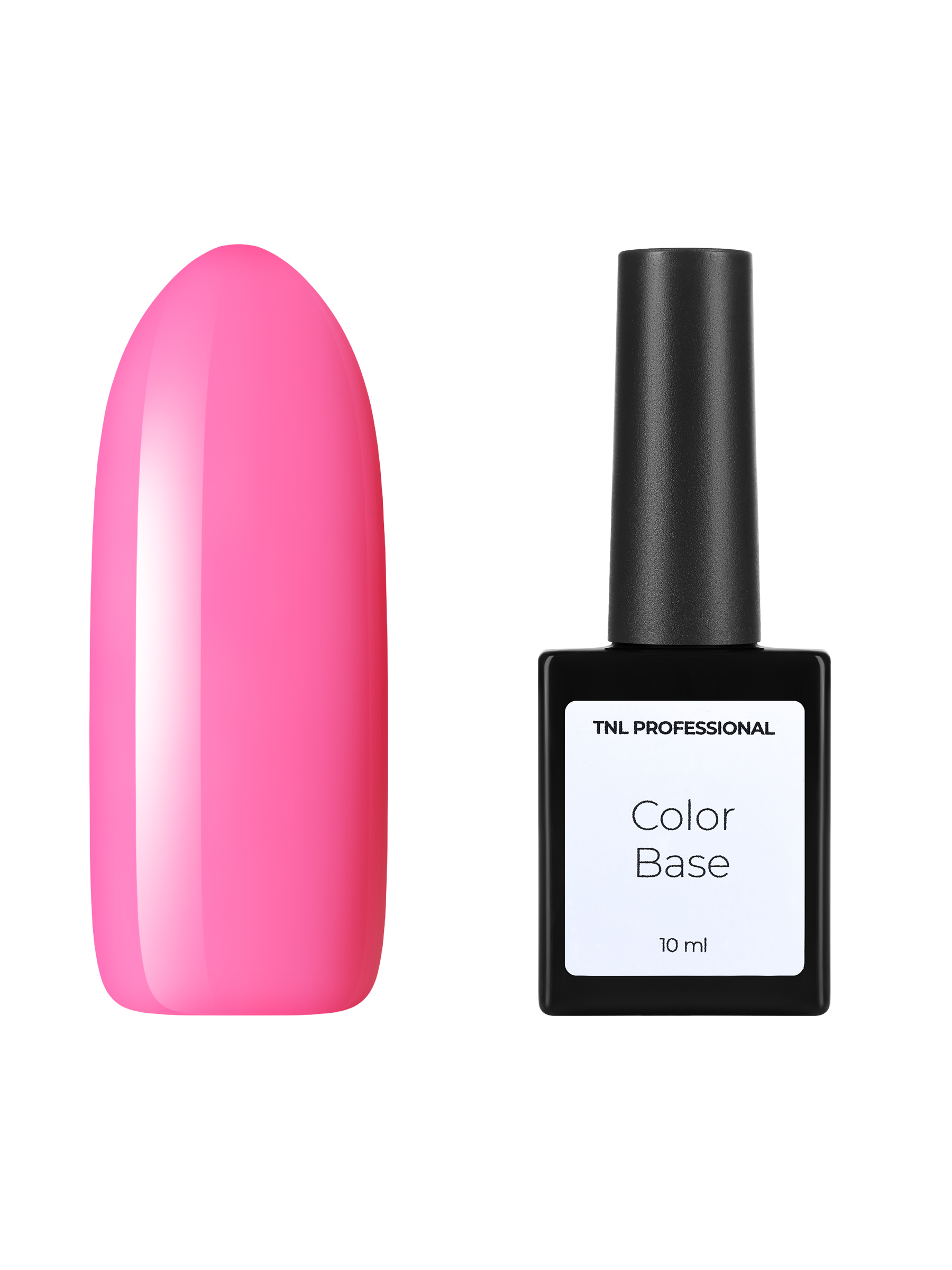 

База TNL Professional Color base №13