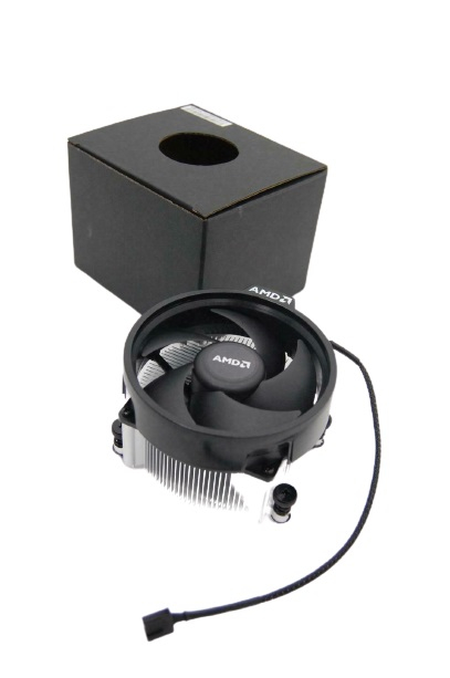 

Кулер AMD Wraith Spire cooler AM4, WRAITH SPIRE