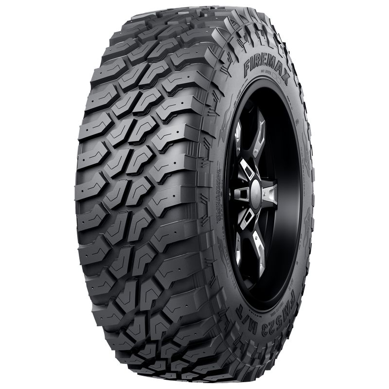 Шины 265/65R17 M/T Firemax FM 523 LT 10PR