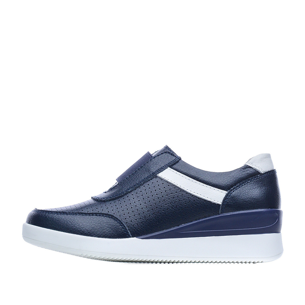 

Кроссовки женские ZENDEN ACTIVE 12-92WA-013VK синие 36 RU, 12-92WA-013VK