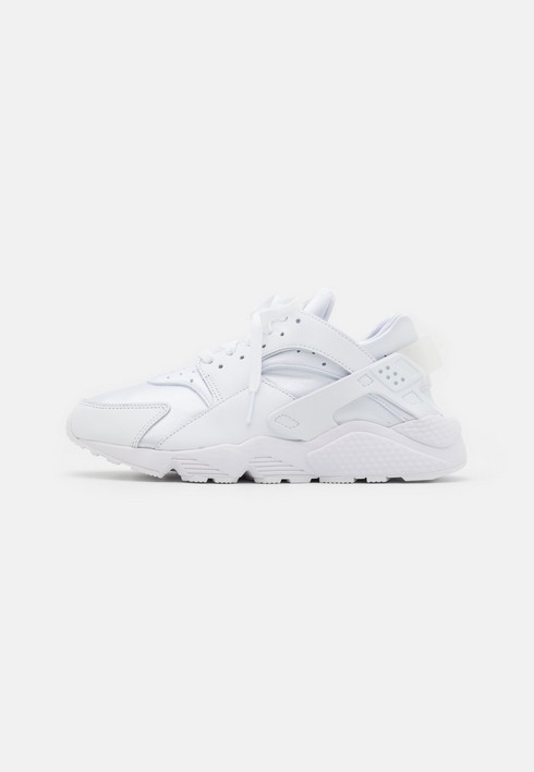 

Кроссовки женские Nike Air Huarache Unisex белые 35.5 EU (доставка из-за рубежа), Белый, Air Huarache Unisex