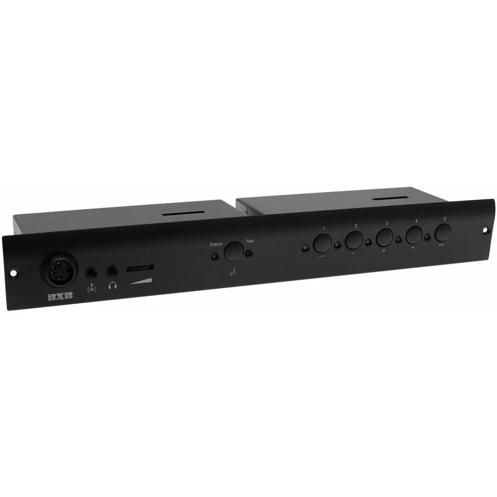 

Пульт делегата BXB FCS 6026