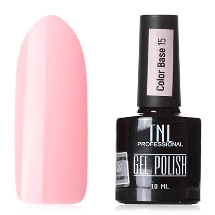 

База TNL Professional Color base №15