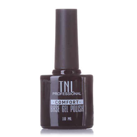 

База для гель-лака TNL Professional Comfort 10 мл