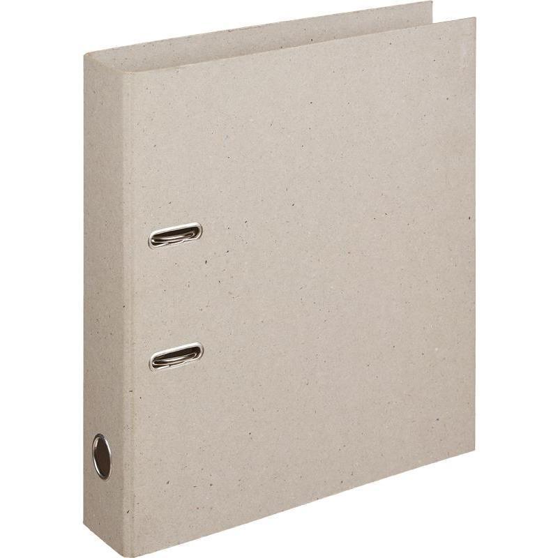 

Папка с арочным механизмом "Attache", 50 мм, бежевая, 10 штук, Бежевый