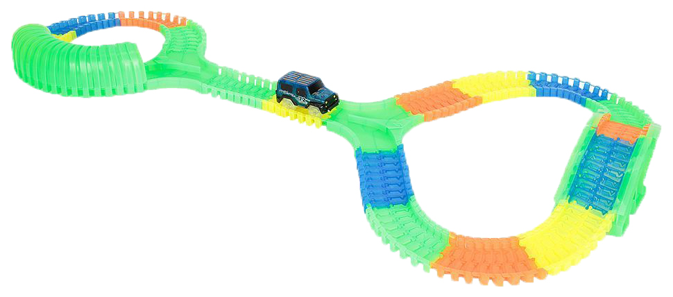 

Игровой трек