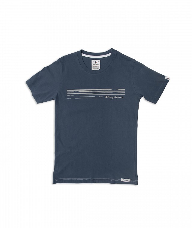 фото Футболка crew neck short sleeves simplicity slate размер l omp racing rs/ts/0027/081/l