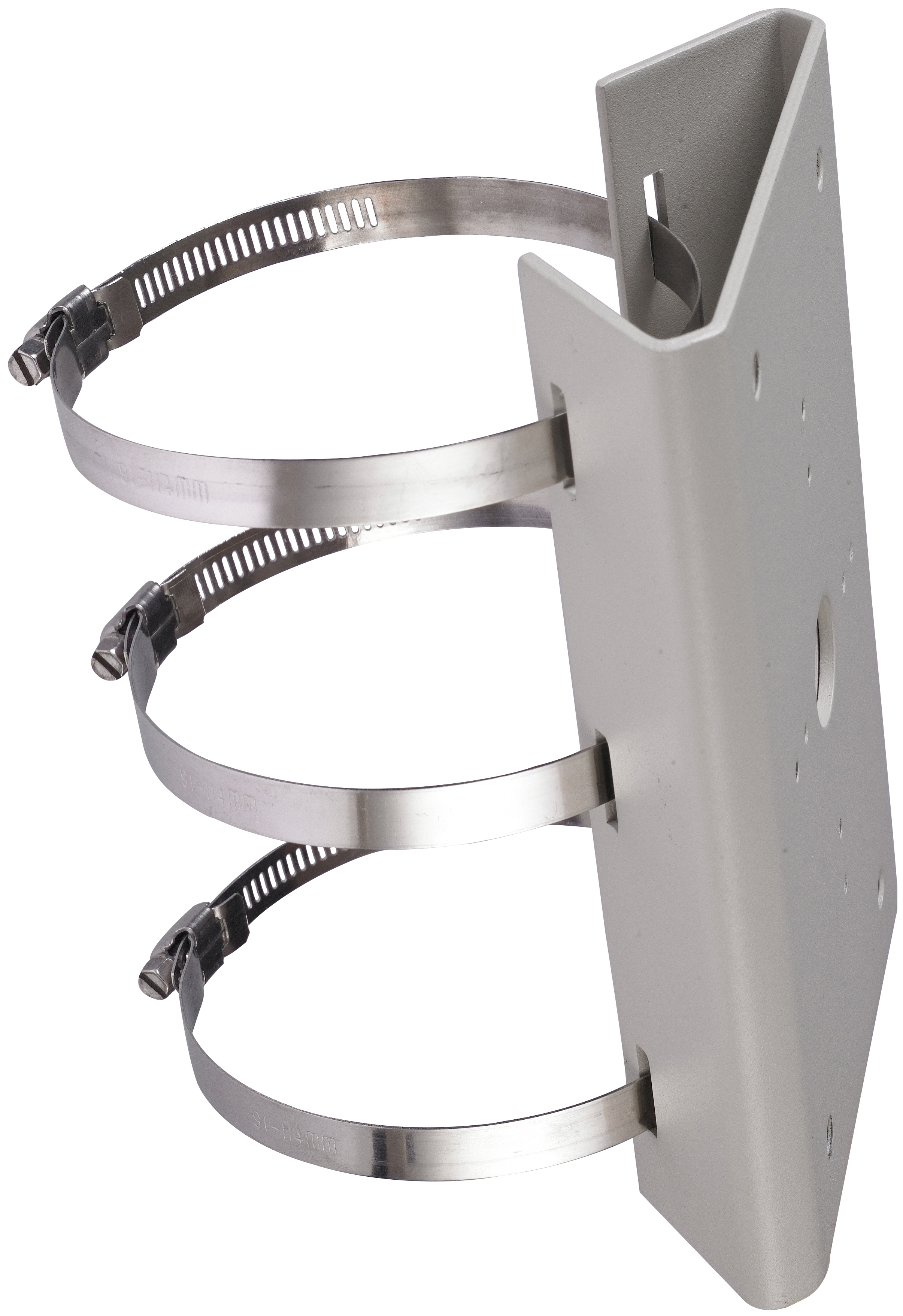 

Hikvision Кронштейн Hikvision DS-1215ZJ