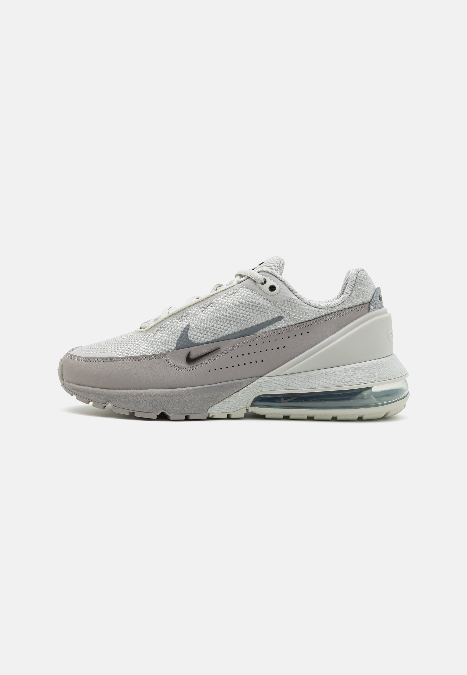 

Кроссовки мужские Nike Sportswear Air Max Pulse серые 46 EU (доставка из-за рубежа), Серый, Air Max Pulse