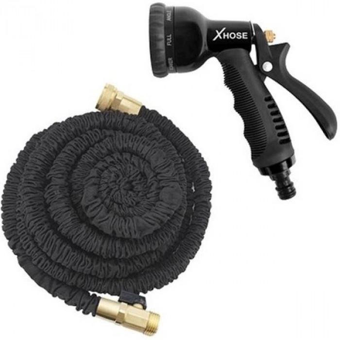 

Шланг для полива Xhose Pro RR1746550 1/2 15 м, Pro