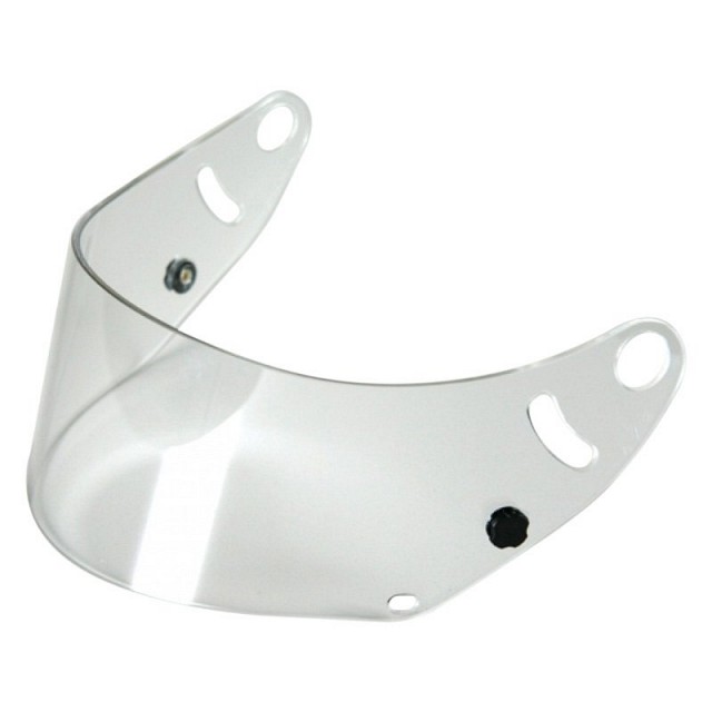 фото Визор для шлема gp-6/gp-6s/sk-6, прозрачный arai 1280