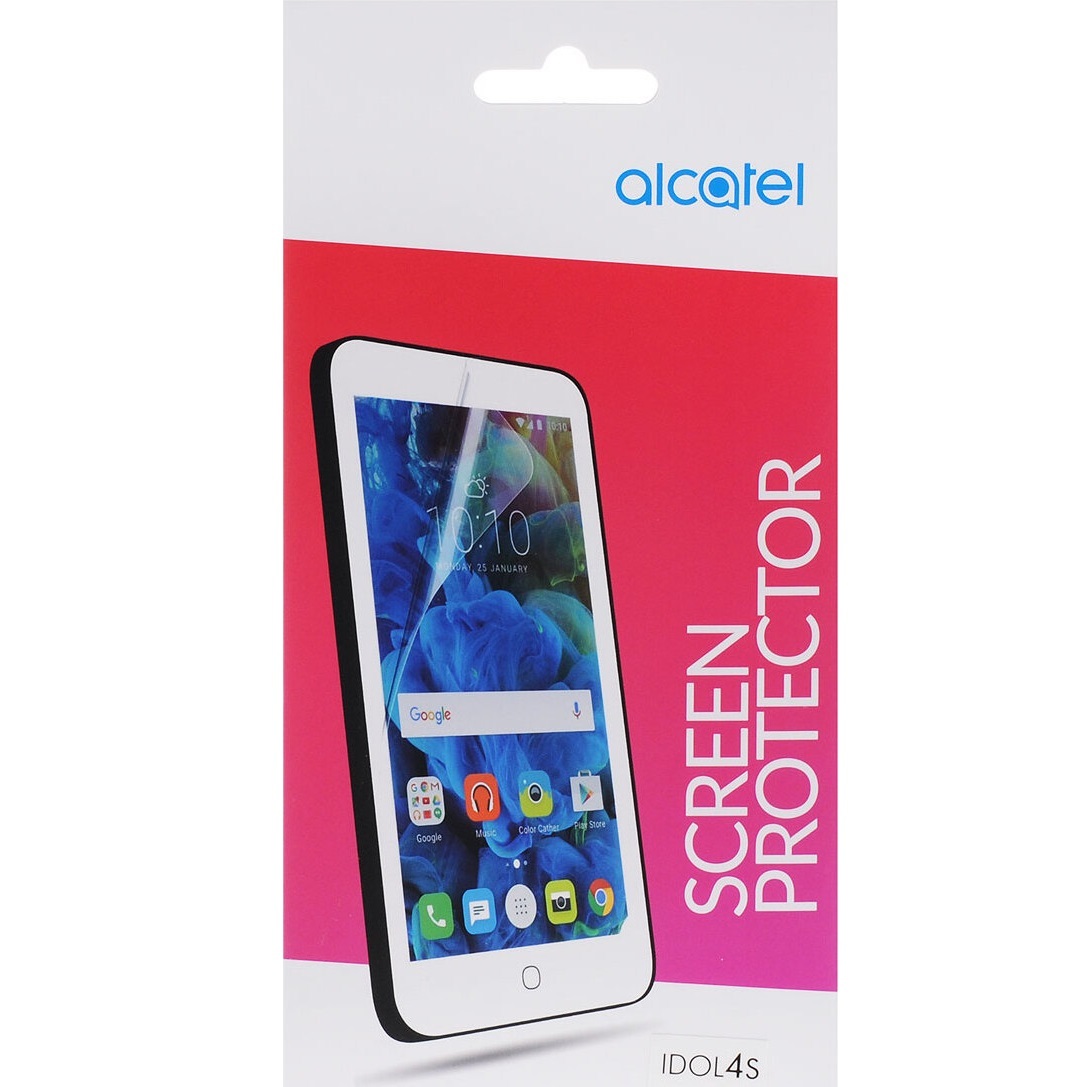 

Защитная пленка Alcatel для Alcatel Idol4s 2 шт
