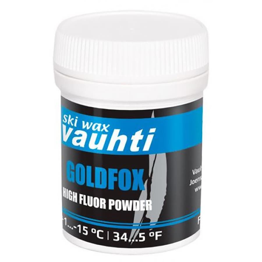 Vauhti Goldfox 1 15 Купить В Спб