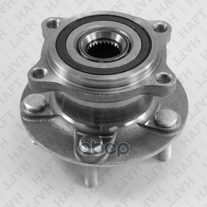 

Ступица HAFT RH0177