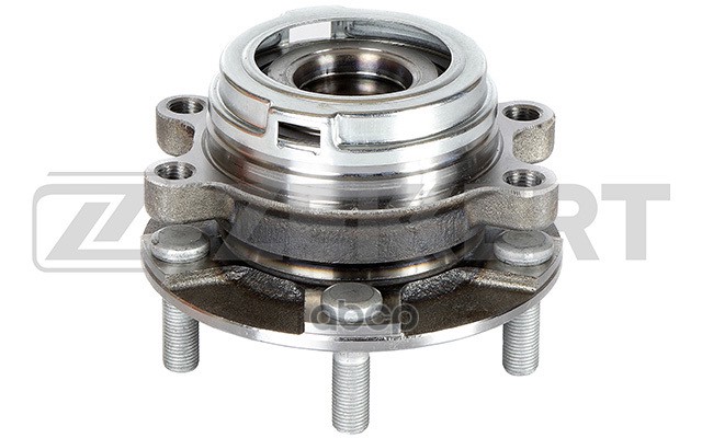 

Ступица Zekkert RL1583