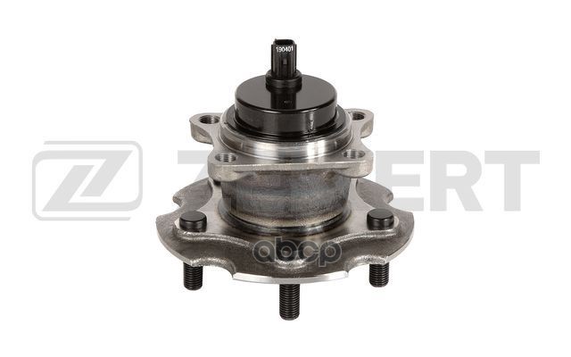 

Ступица Zekkert RL1360