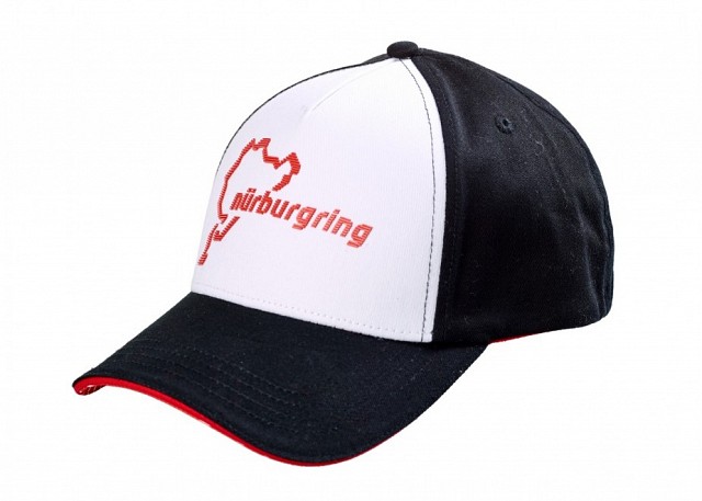 

Кепка Flex-Cap "Nurburgring" р-р L / XL Nurburgring 154132800007