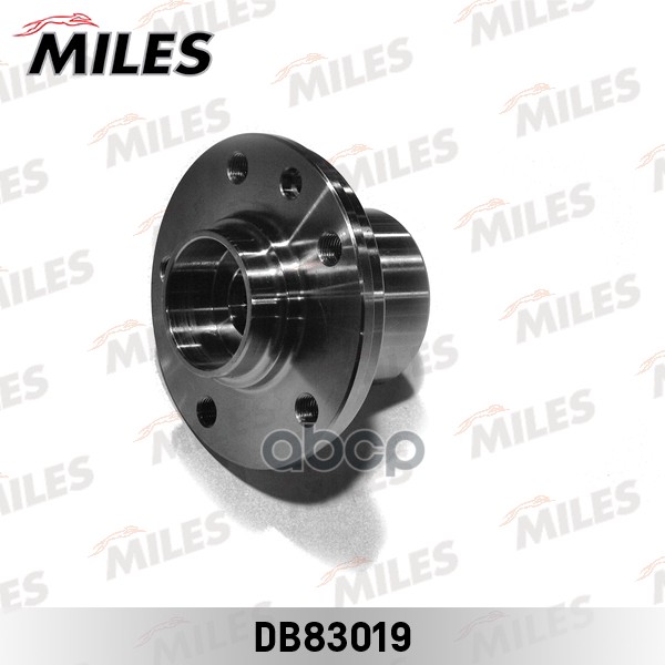 

Ступица Miles DB83019