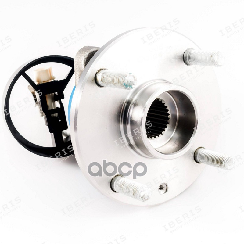 

Ступица IBERIS IB4006