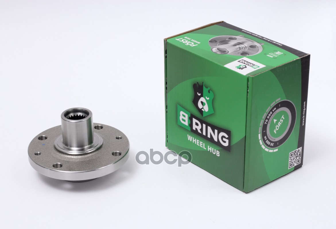 

Ступица B-RING BH1901
