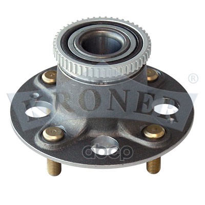 

Ступица Kroner K151839