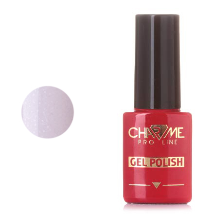 

CHARME PRO LINE, Гель-лак Skin Nude №07