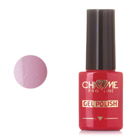 

CHARME PRO LINE, Гель-лак Skin Nude №09