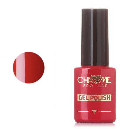 

CHARME PRO LINE, Гель-лак Spring Summer Edition №04