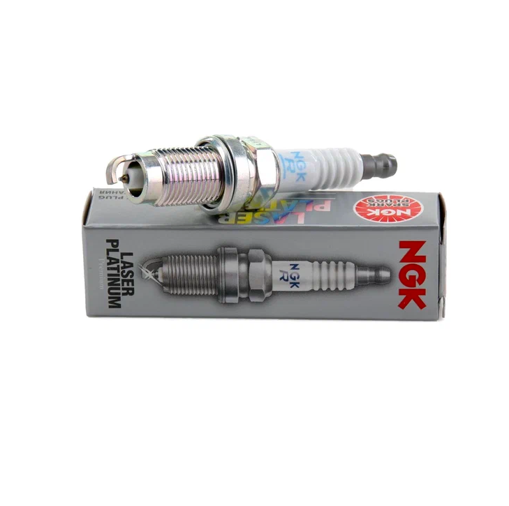

Свеча Зажигания Zfr5d-11 NGK 4936