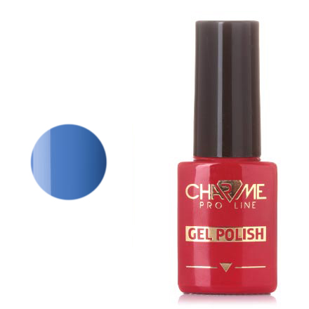 

CHARME PRO LINE, Гель-лак Spring Summer Edition №08