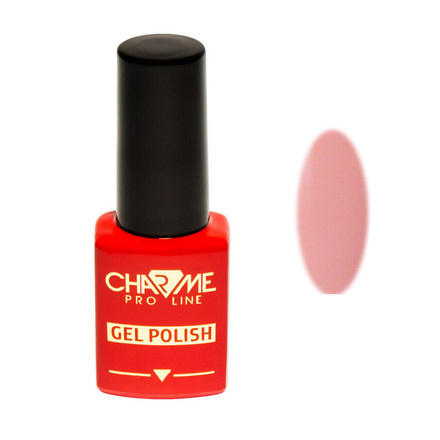 

CHARME Pro Line, Гель-лак № 138, Розовый кварц