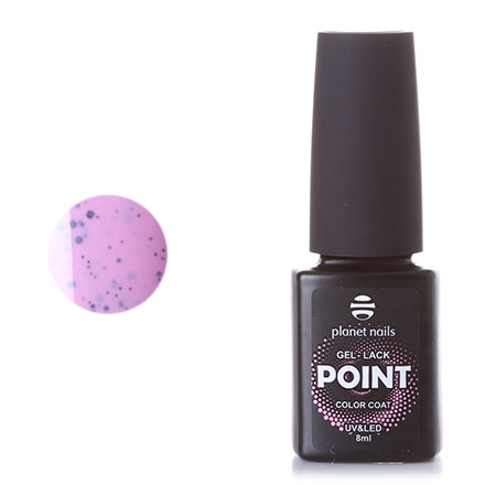 

Гель-лак Planet Nails Point №422