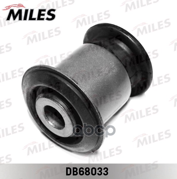 фото Сайлентблок miles db68033