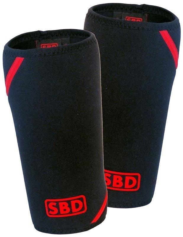 

Sbd Apparel Наколенники XL