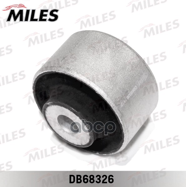 фото Сайлентблок miles db68326