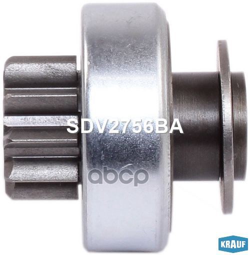 

Стартер Krauf SDV2756BA