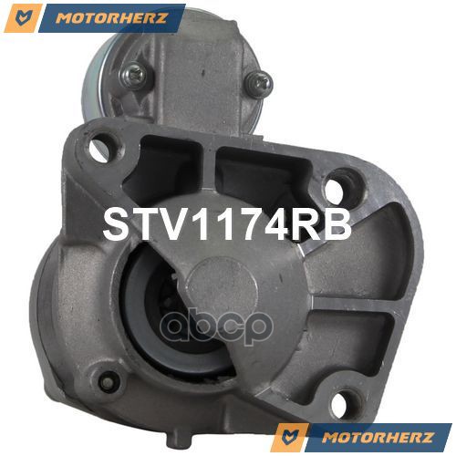 

Стартер Motorherz STV1174RB