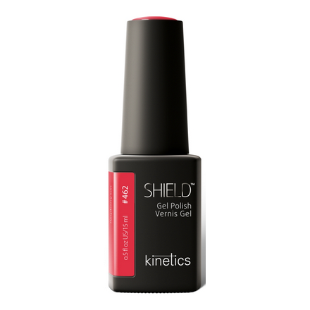 

Гель-лак Kinetics, Shield №462, Rasberry gin