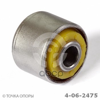 

Сайлентблок Точка Опоры 4062475
