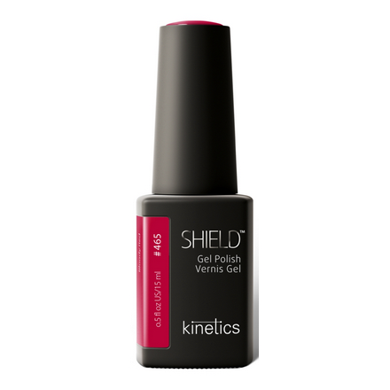 

Гель-лак Kinetics, Shield №465, Bloody red