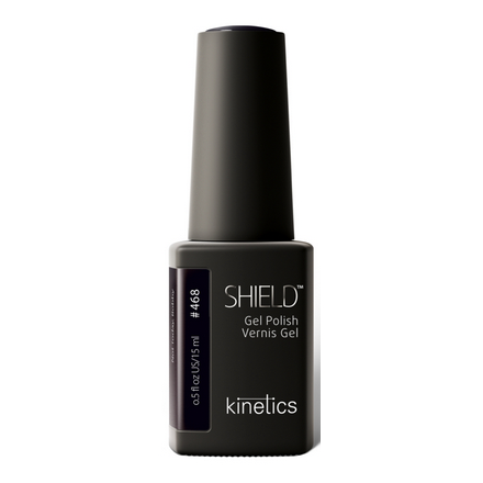 

Гель-лак Kinetics, Shield №468, Not today, Bobby