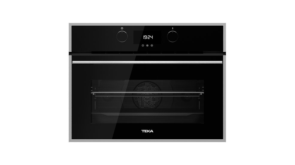 Встраиваемый электрический духовой шкаф Teka HLC 847 SC INOX