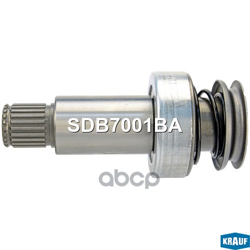 

Стартер Krauf SDB7001BA