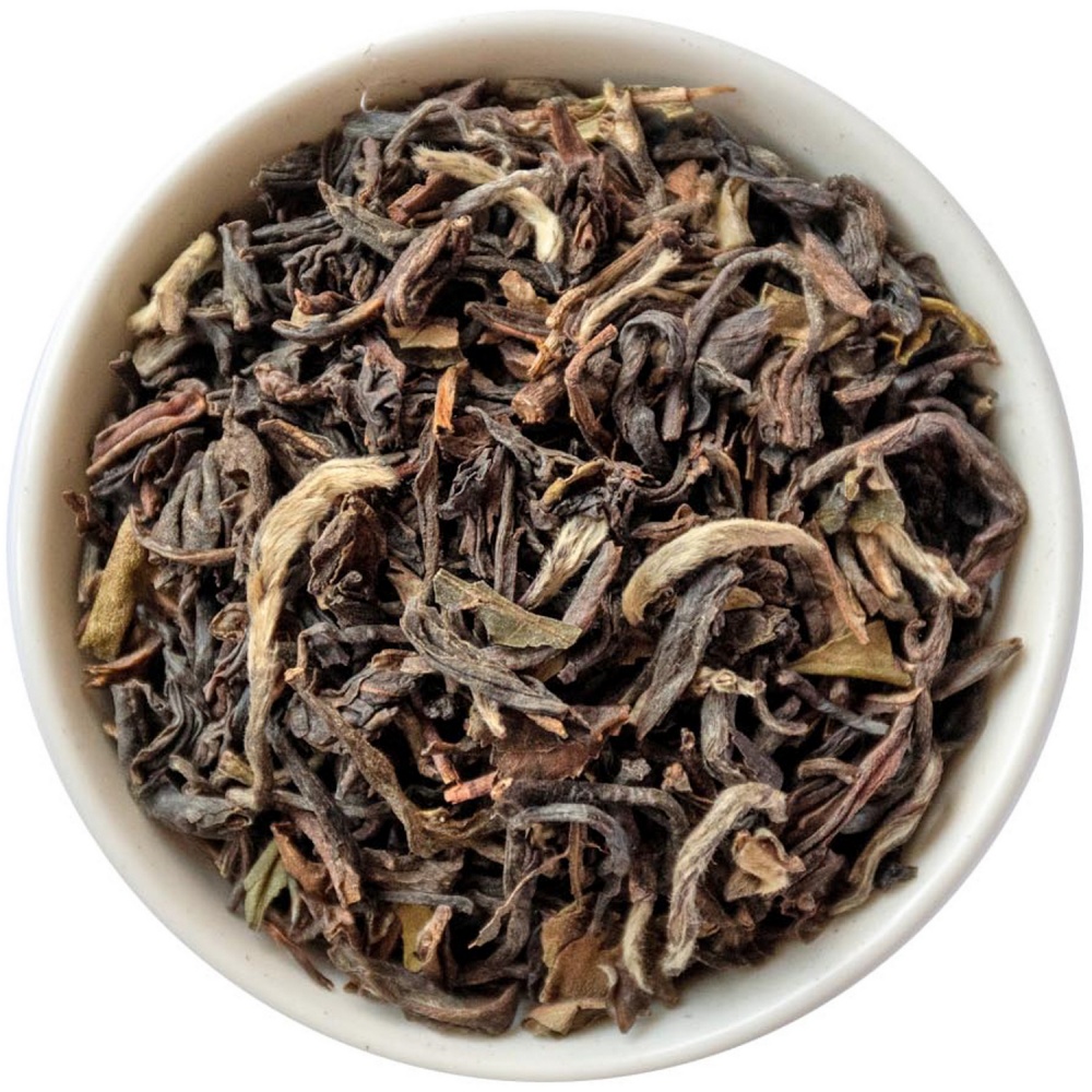 

Чай Chef Tea "Дарджилинг", черный листовой, 50 г