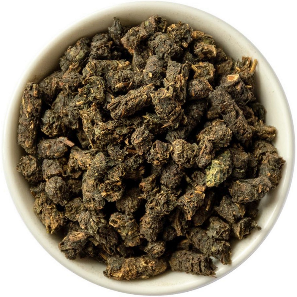 

Чай Chef Tea "Иван-чай", травяной гранулированный, 50 г