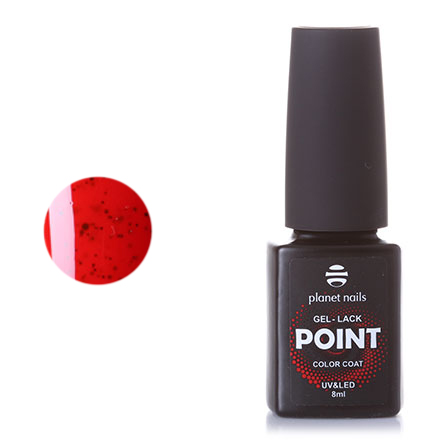 

Planet Nails, Гель-лак Point №429